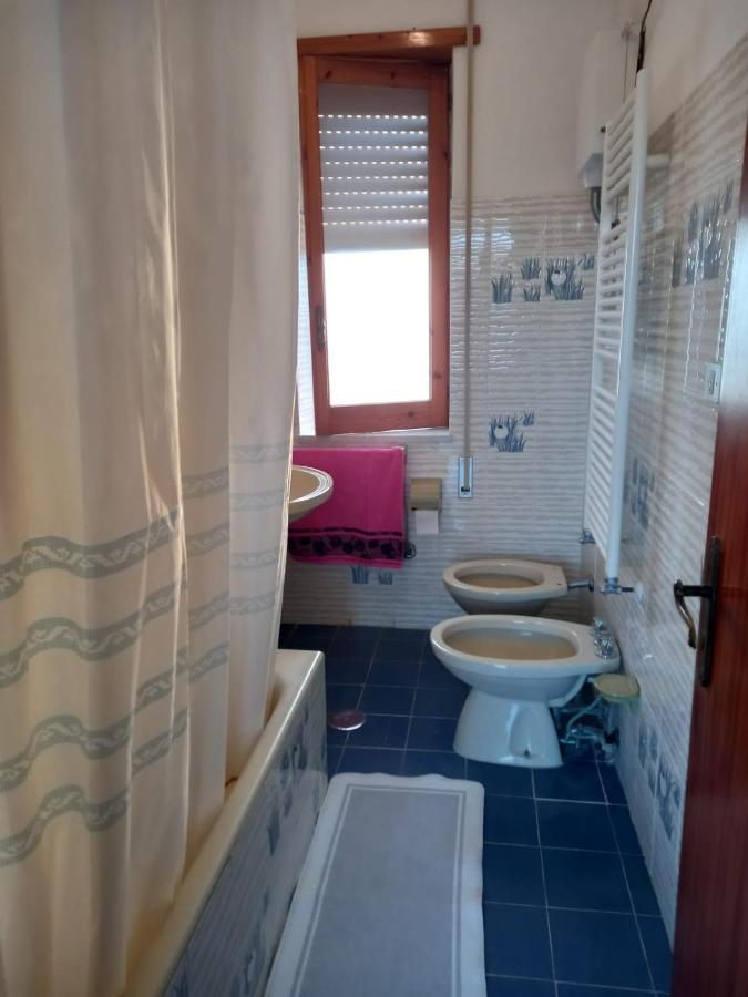 G&M Holiday Home 2 Minturno Esterno foto