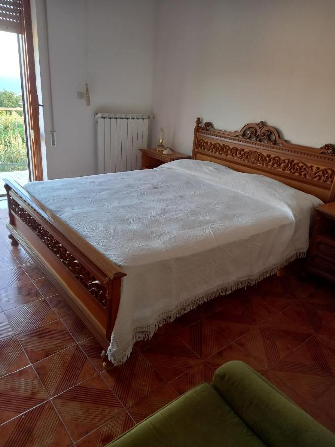 G&M Holiday Home 2 Minturno Esterno foto