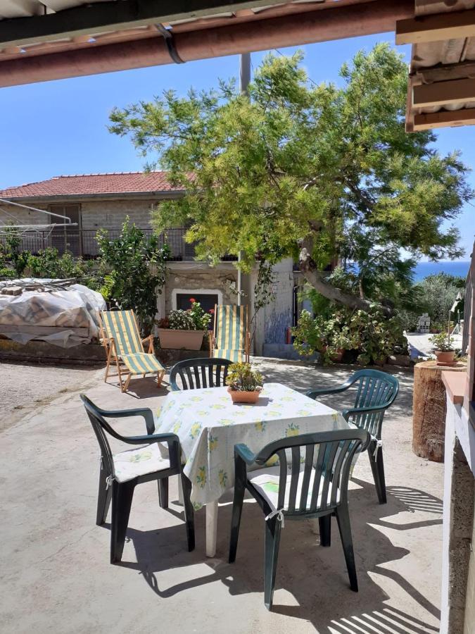 G&M Holiday Home 2 Minturno Esterno foto