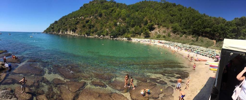 G&M Holiday Home 2 Minturno Esterno foto